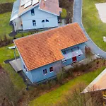 Nr 3a2, Hagbuegerl, Bayr Wald *