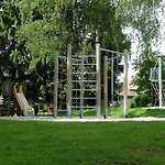 Nr 3a2, Hagbuegerl, Bayr Wald Feriehus
