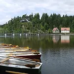 Nr 3a2, Hagbuegerl, Bayr Wald Feriehus