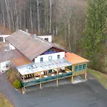 Feriehus Nr 3a2, Hagbuegerl, Bayr Wald