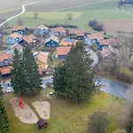 Nr 3a2, Hagbuegerl, Bayr Wald Feriehus
