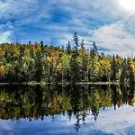 Nr 3a2, Hagbuegerl, Bayr Wald Feriehus Waldmünchen