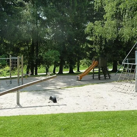 Feriehus Nr 3a2, Hagbuegerl, Bayr Wald Waldmünchen