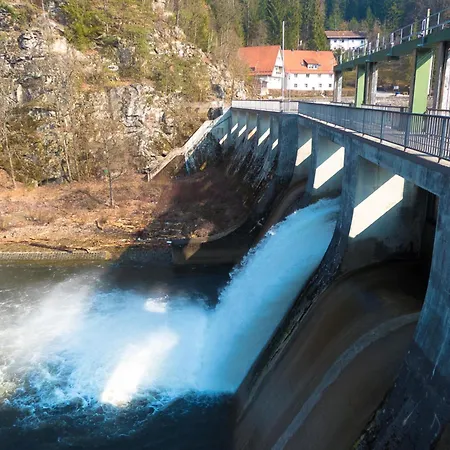 Nr 3a2, Hagbuegerl, Bayr Wald