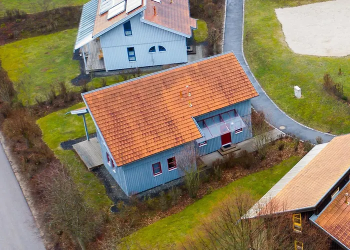 Nr 3a2, Hagbügerl, Bayr Wald *