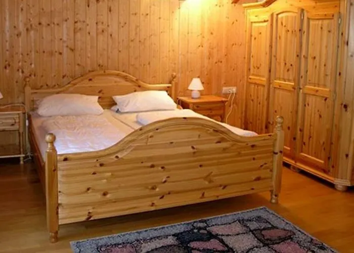 Nr 3a2, Hagbügerl, Bayr Wald Waldmünchen