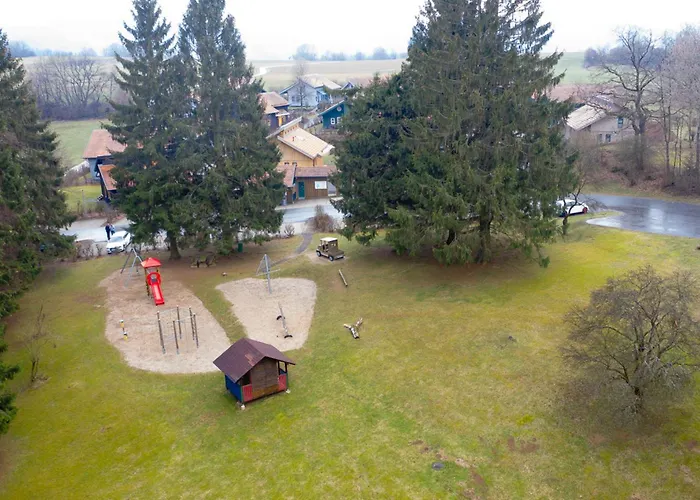 Nr 3a2, Hagbügerl, Bayr Wald * Waldmünchen