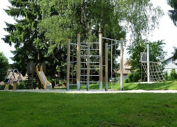 Nr 3a2, Hagbügerl, Bayr Wald Сasa de vacaciones