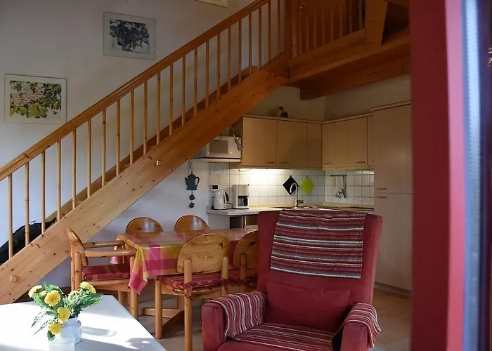 Nr 3a2, Hagbügerl, Bayr Wald Сasa de vacaciones Waldmünchen