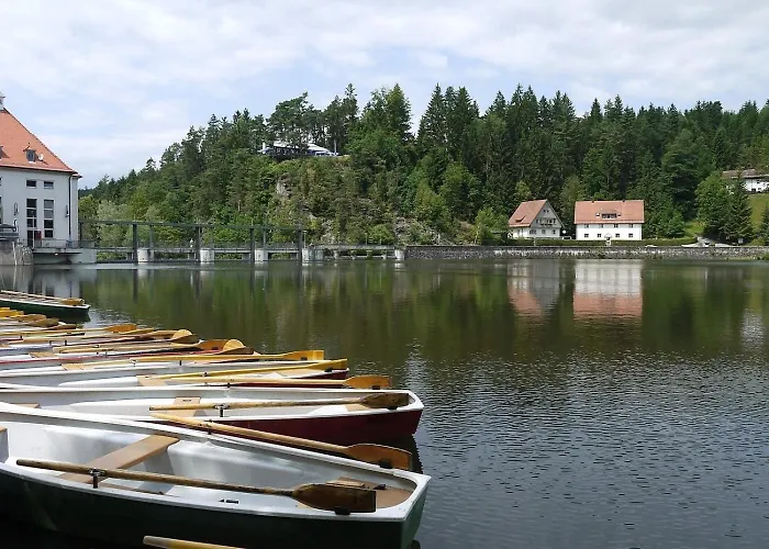 Nr 3a2, Hagbügerl, Bayr Wald Сasa de vacaciones