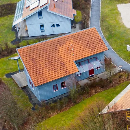 Nr 3a2, Hagbuegerl, Bayr Wald *