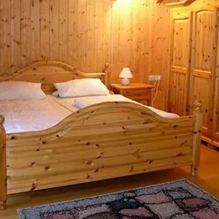 Nr 3a2, Hagbuegerl, Bayr Wald Waldmuenchen