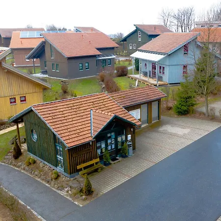 Nr 3a2, Hagbuegerl, Bayr Wald Waldmuenchen