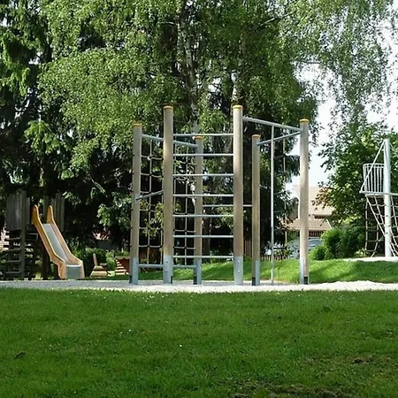 Nr 3a2, Hagbuegerl, Bayr Wald Holiday home