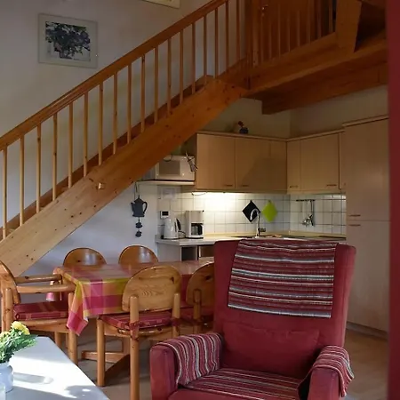 Nr 3a2, Hagbuegerl, Bayr Wald Holiday home Waldmuenchen
