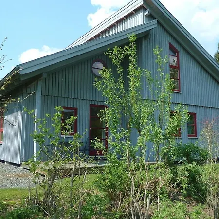 Holiday home Nr 3a2, Hagbuegerl, Bayr Wald Waldmuenchen