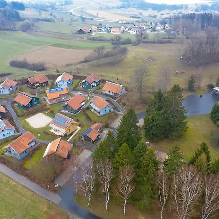 Nr 3a2, Hagbuegerl, Bayr Wald Prázdninový dům