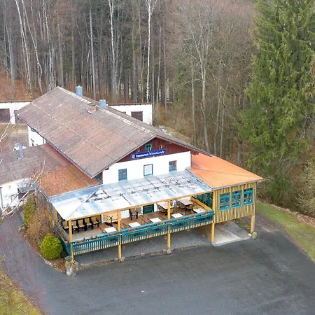 Prázdninový dům Nr 3a2, Hagbuegerl, Bayr Wald